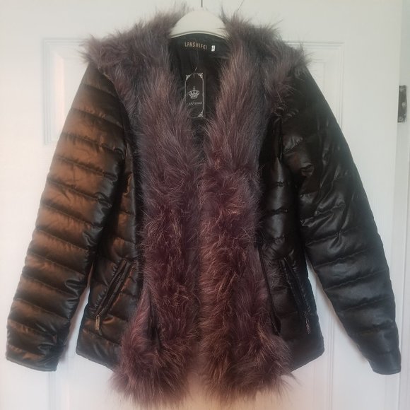 Fun Sports Jacket - Picture 1 of 2